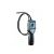 BOSCH Untersuchungskamera mit LCD-Display GIC 120 C (mit 4Gb MicroSD-Karte)