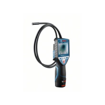 BOSCH GIC 120 C Akku-Inspektionskamera (ohne Akku und Ladegerät) in L-Boxx