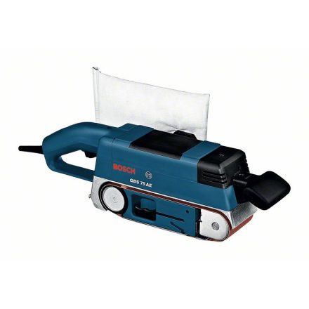BOSCH GBS 75 AE Bandschleifer
