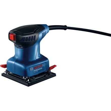 BOSCH Vibrationsschleifer GSS 140 A / 220 W