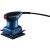 BOSCH Vibrationsschleifer GSS 140 A / 220 W