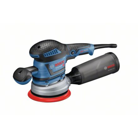 BOSCH Exzenterschleifer 150 mm GEX 40-150 im Karton / 400 W