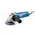 BOSCH Winkelschleifer 125 mm GWS 750 S Drehzahlregelung / 750 W