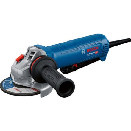 BOSCH Winkelschleifer 125 mm GWS 12-125 P Sanftanlauf / 1200 W