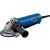 BOSCH Winkelschleifer 125 mm GWS 12-125 P Sanftanlauf / 1200 W