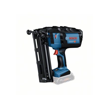 BOSCH GNH 18V-64 M Akku-Nagler (ohne Akku und Ladegerät) in L-Boxx