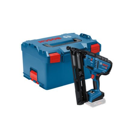 BOSCH Akku-Nagler GNH 18V-64 MD 34° im L-BOXX 238 (ohne Akku und Ladegerät) / 32 - 64 mm