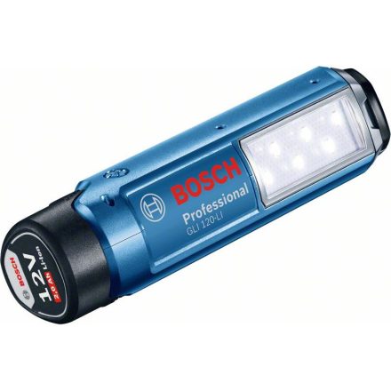 BOSCH GLI 12V-300 Akkulampe (ohne Akku und Ladegerät)