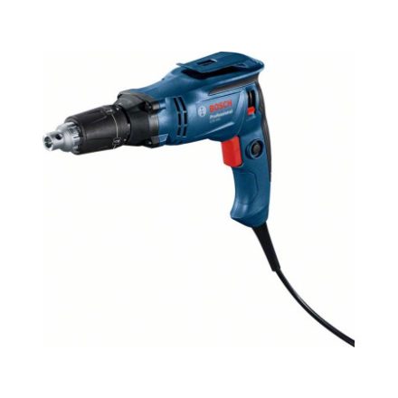 BOSCH Gipskartonschrauber GTB 650 / 650 W