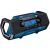 BOSCH Digitalradio GB 18V-2 SC im Karton (DAB+, Bluetooth, FM und AUX) IP 54