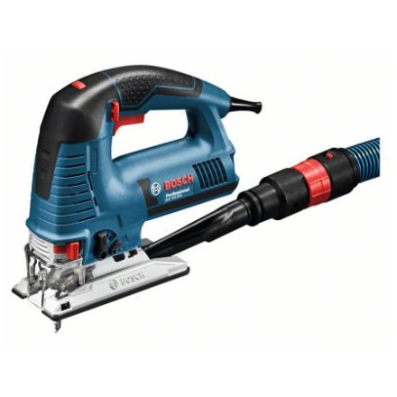BOSCH Stichsäge GST 160 BCE mit Bügelgriff, in L-Boxx / 800 W
