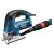 BOSCH Stichsäge GST 160 BCE mit Bügelgriff, in L-Boxx / 800 W