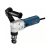 BOSCH Durchlaufstanze GNA 3,5 / 620 W