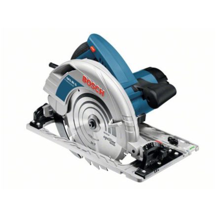 BOSCH Handkreissäge GKS 85 G Sanftanlauf, im Karton (235 mm x 30 mm) / 2200 W