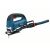 BOSCH Stichsäge GST 90 BE mit Bügelgriff, im Koffer / 650 W