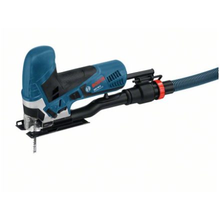 BOSCH Stichsäge GST 90 E mit Griff, im Koffer / 650 W