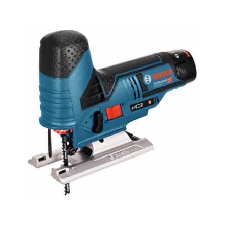 BOSCH Akku-Stichsäge GST 12V-70 mit Handgriff, im Karton (ohne Akku und Drücker)