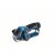 BOSCH Akku-Hobel GHO 12V-20 im Karton (ohne Akku und Ladegerät)