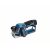 BOSCH Akku-Hobel GHO 12V-20 in L-Boxx (2 x 3,0 Ah Akkus + Schnellladegerät)