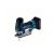 BOSCH Akku-Stichsäge GST 18V-155 SC mit Handgriff, in L-Boxx (ohne Akku und Ladegerät)