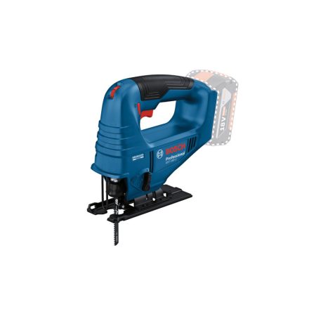 BOSCH Akku-Stichsäge GST 183-LI mit Handgriff (ohne Akku und Ladegerät)