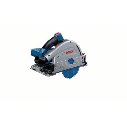 BOSCH GKT 18V-52 GC Akku-Tauchsäge (ohne Akku und Ladegerät) in L-Boxx