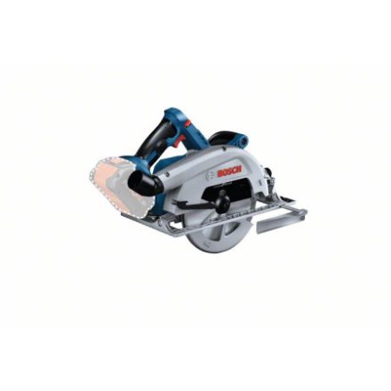 BOSCH BITURBO Akku-Handkreissäge GKS 18V-68 C im Karton (190 mm x 30 mm) (ohne Akku und Ladegerät)