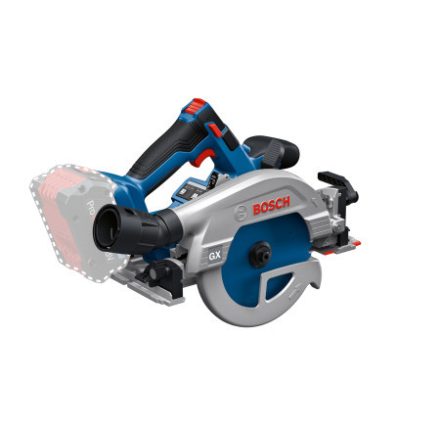 BOSCH Akku-Kreissäge GKS 18V-57-2 GX L-BOXX 238 (ohne Akku und Ladegerät)