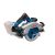 BOSCH Akku-Kreissäge GKS 18V-57-2 GX L-BOXX 238 (ohne Akku und Ladegerät)