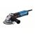 BOSCH Winkelschleifer 125 mm GWS 17-125 schmal, Sanftanlauf, im Karton / 1700 W