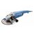 BOSCH Winkelschleifer 230 mm GWS 2200 J Sanftanlauf, im Karton / 2200 W