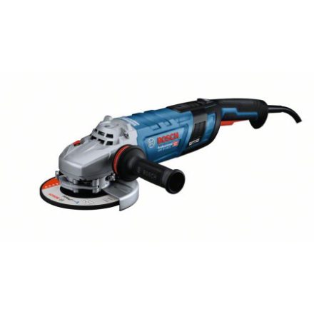 BOSCH Winkelschleifer 180 mm GWS 30-180 B Sanftanlauf, Bremse. Bestell-Nr., im Karton / 2800 W