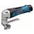 BOSCH GSC 12V-13 Akku-Plattenschneideschere (2 x 2,0 Ah Akkus) in L-Boxx