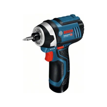 BOSCH GDR 12V-105 Akku-Schlagschrauber (ohne Akku und Ladegerät)