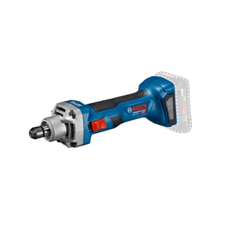 BOSCH Akku-Geradschleifer GGS 18V-20 im Karton (ohne Akku und Ladegerät)