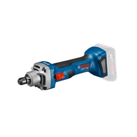 BOSCH Akku-Geradschleifer GGS 18V-20 im Karton (ohne Akku und Ladegerät)