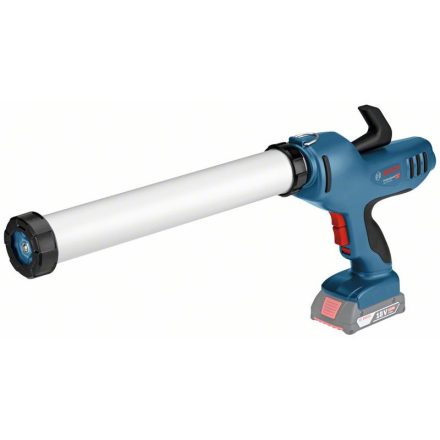 BOSCH GCG 18V-600 Akku-Druckpistole (ohne Akku und Ladegerät)