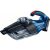 BOSCH GAS 18V-1 Akku-Staubsauger (ohne Akku und Ladegerät)
