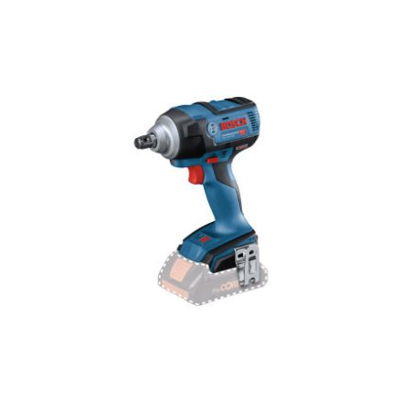 BOSCH Akku-Schlagschrauber GDS 18V-300 1/2" in L-Boxx (ohne Akku und Ladegerät)