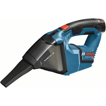 BOSCH GAS 12V Akku-Staubsauger (ohne Akku und Ladegerät)