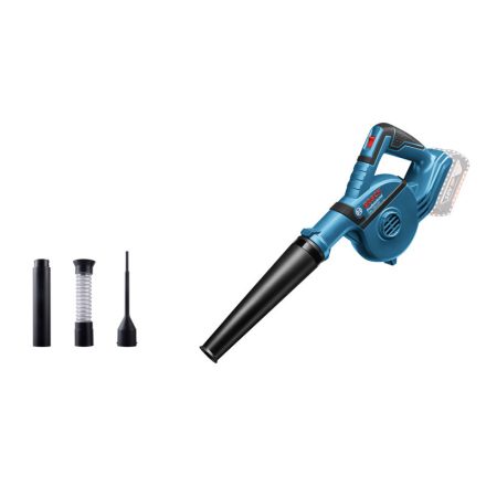 BOSCH GBL 18V-120 Akku-Blase (ohne Akku und Ladegerät)