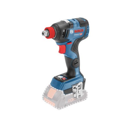 BOSCH GDX 18V-200 C Akku-Schlagschrauber (ohne Akku und Ladegerät)