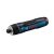 BOSCH GO Akkuschrauber (mit USB-C-Kabel) + 8-teiliges Bit-Set