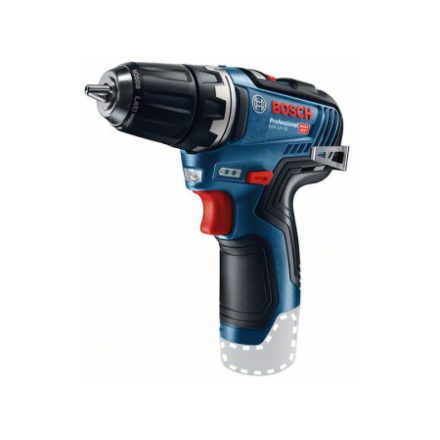 BOSCH GSR 12V-35 Akku-Bohrschrauber (ohne Akku und Ladegerät)