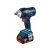 BOSCH Akku-Schlagschrauber GDS 18V-400 im Koffer 1/2" Drehzahlregelung (ohne Akku und Ladegerät)