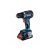 BOSCH GSR 18V-90 C Akku-Bohrer. (2 x 5,0 Ah Akkus) in L-Boxx