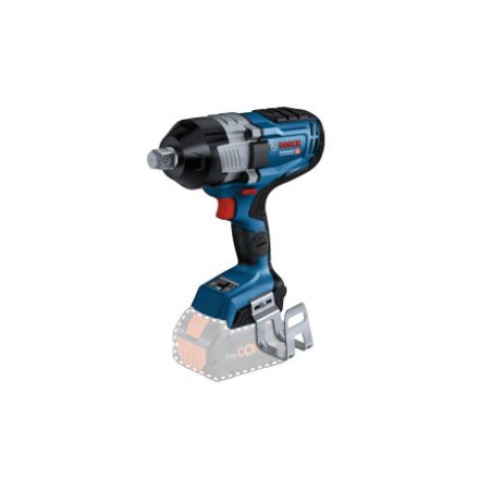 BOSCH BITURBO Akku-Schlagschrauber GDS 18V-1600 HC 3/4" 2200 Nm (ohne Akku und Ladegerät)