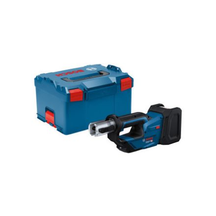 BOSCH Akku-Drehkopfpresse 360° GPT 18V-19 (ohne Akku und Ladegerät)