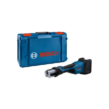 BOSCH Akku-Rotationspresswerkzeug 360° GPT 18V-32 (ohne Akku und Ladegerät)