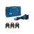 BOSCH Akku-Rotationspresswerkzeug 360° GPT 18V-32 M Set (ohne Akku und Ladegerät)